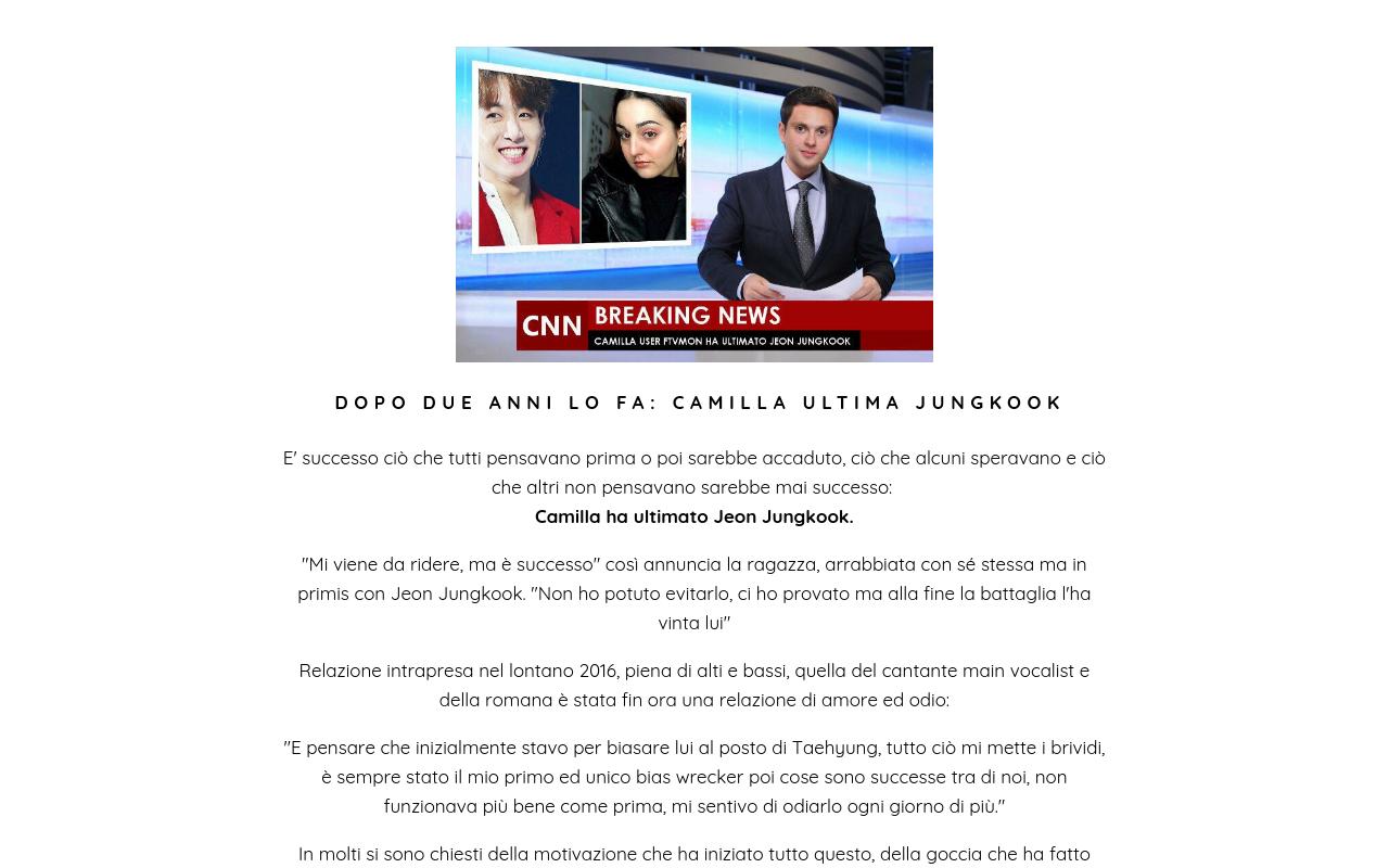 Carrd profile picture for @cnn